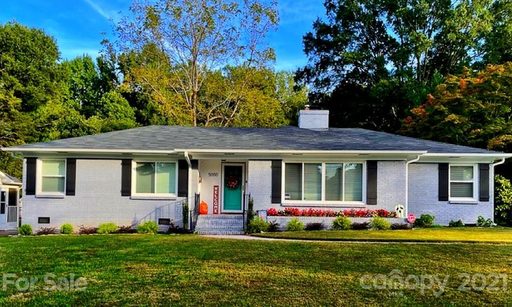 5000 Wedgewood Drive