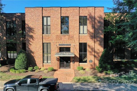 573 Catawba Street sold condo in Catawba Mills, Belmont, NC
