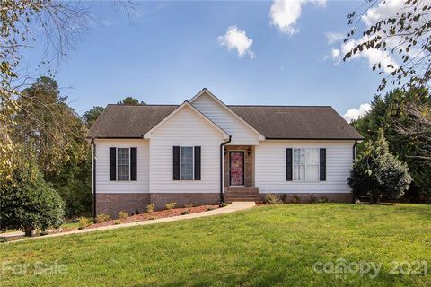 5292 Moore Acres Drive