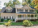 316 E Forest Place sold home in Candler, SC