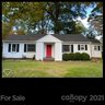 1211 Pinewood Road sold home in Rock Hill, SC