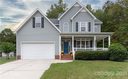 2411 Sandy Ridge Run sold home in Rock Hill, SC