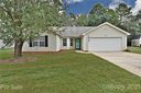 2251 Mancke Drive sold home in Rock Hill, SC