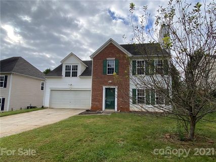 5517 Kiev Drive sold home in Sunset on Linda Vista, Charlotte, NC