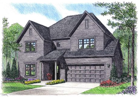 1523 Saint George Street sold home in Plaza, Charlotte, NC