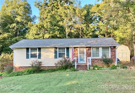 602 Texas Trail