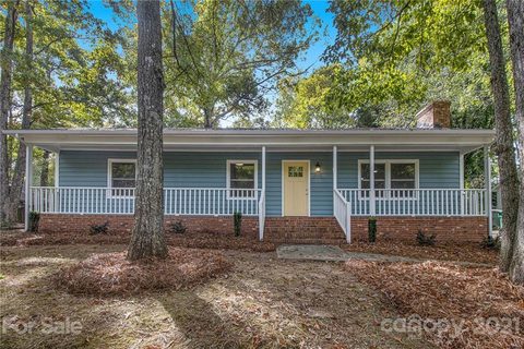 8340 Barncliff Road