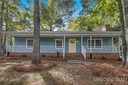 8340 Barncliff Road sold home in Charlotte, SC
