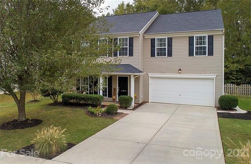 1758 Canebrook Glen