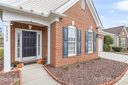 10223 Threatt Woods Drive 121 sold home in Charlotte, SC
