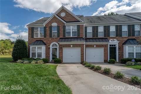 122 N Arcadian Way