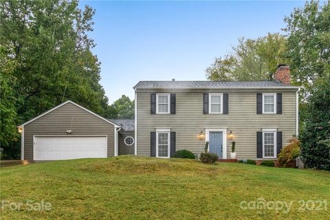 307 Sandymead Road
