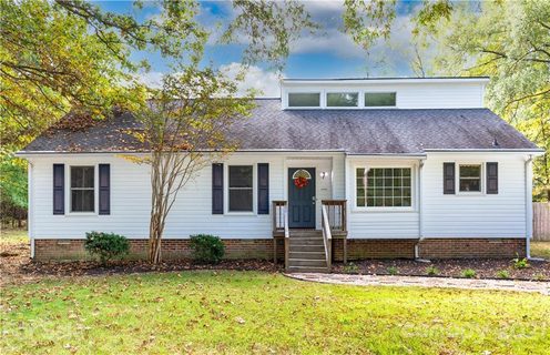 4835 Country Oaks Drive sold home in Country Oaks, Rock Hill, SC