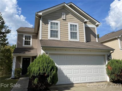 2728 Valley Court sold home in Laurel Valley, Charlotte, NC