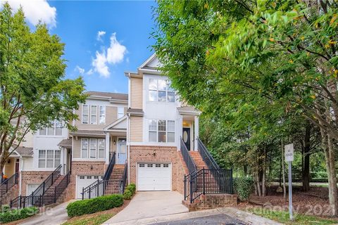 7149 Founders Club Court sold condo in Signature Ridge, Charlotte, NC