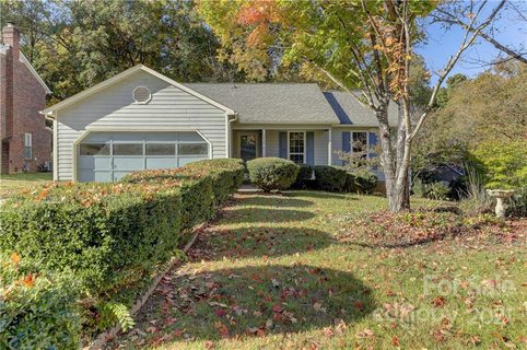5926 Scots Bluff Drive