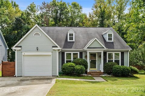 11204 Clayford Ridge Drive