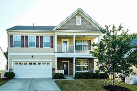 7034 Carnwarth Lane