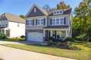 2606 Woodlands Creek sold home in Monroe, SC