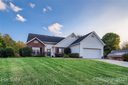 5686 Berry Ridge Drive sold home in Harrisburg, SC