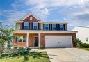 9907 Caledenia Drive sold home in Huntersville, SC