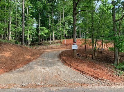 895 Silver Fox Drive 57 sold lot in Foxwood Acres, Concord, NC