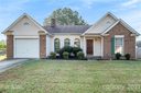8927 English Saddle Lane sold home in Charlotte, SC