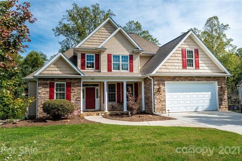 456 Wittenburg Springs Drive