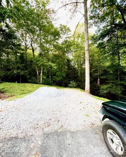 00 Port Crest Drive sold lot in Port Crest Heights, Marion, NC