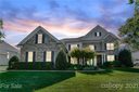 7811 Montane Run Court 58 sold home in Waxhaw, SC
