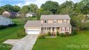 3675 10th Street Drive sold home in Hickory, SC