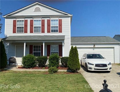 8126 Rosberg Lane