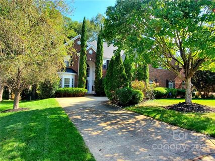 12312 Tantallon Court sold home in Glenfinnan, Pineville, NC