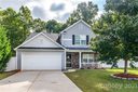 9404 Quilting Bee Lane sold home in Charlotte, SC