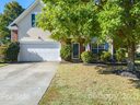 16034 Stuarts Draft Court sold home in Charlotte, SC
