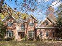 284 Two Brooks Trail sold home in Fletcher, SC
