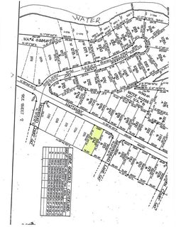 242 Hattaway Drive sold lot in Woodrun, Troy, NC