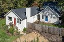 324 Mccoy Cove Road sold home in Black Mountain, SC