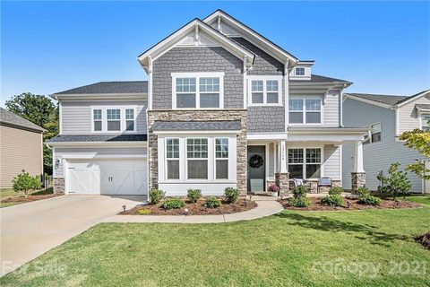 15134 Keyes Meadow Way