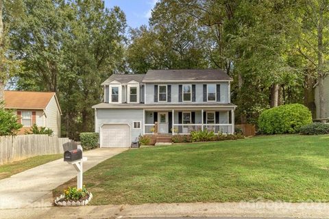 4527 Craigwood Drive