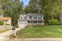 4527 Craigwood Drive sold home in Charlotte, SC