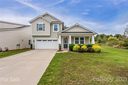 1981 Tablerock Drive sold home in York, SC