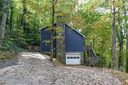 79 Cherokee Trail sold home in Fletcher, SC