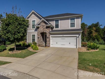 798 Lagan Court sold home in Riverchase, Fort Mill, SC