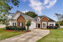 2900 Rosemeade Drive sold home in Monroe, SC