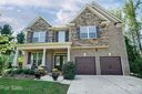 4013 Halyard Drive sold home in Denver, SC