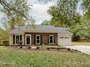9207 Branson Court sold home in Charlotte, SC