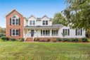 3129 Karen Lane sold home in Monroe, SC