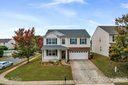 7421 Lamplighter Close Drive sold home in Matthews, SC