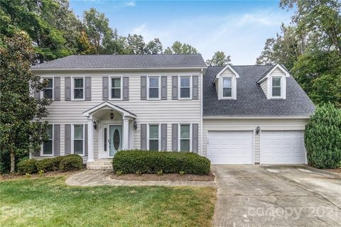 2655 Brightmoor Ridge Drive